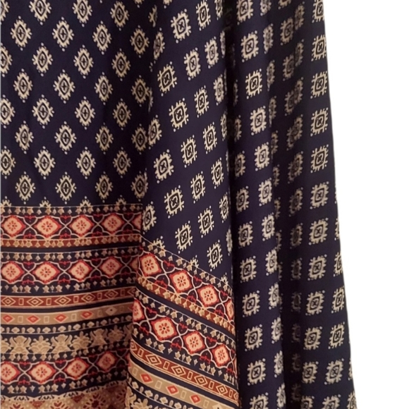 Maxi Skirt - Picture 3 of 5